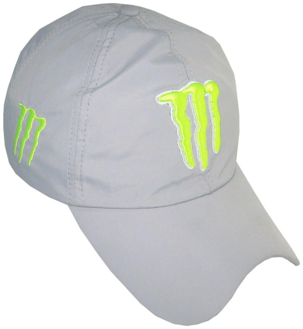 

Goodluck Monster Cap for men