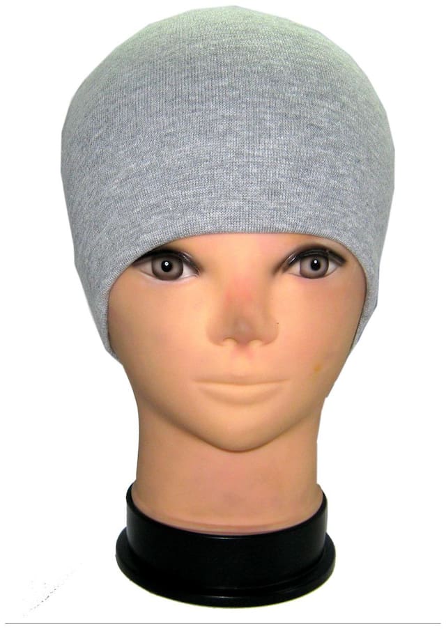 Goodluck Cap Synthetic - Grey