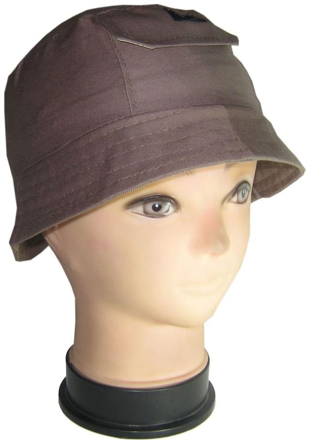 Goodluck Women Caps - Multi