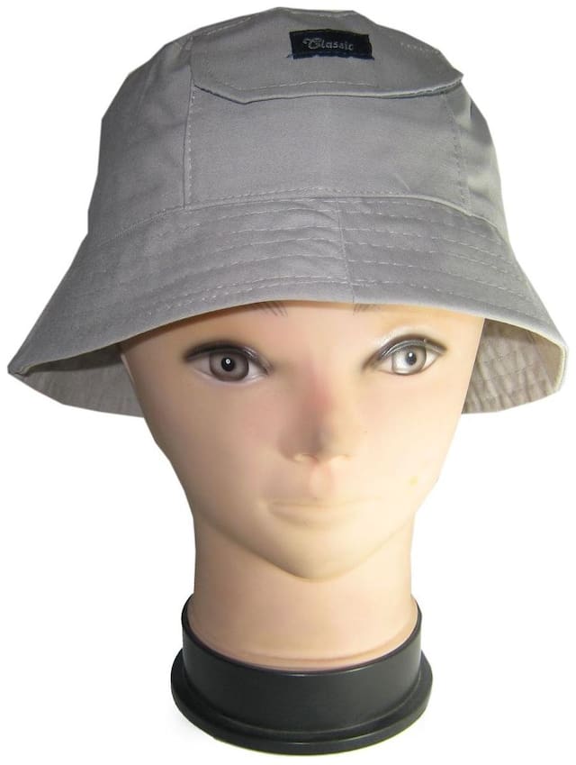 Goodluck Women Caps - Multi