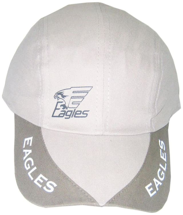 Goodluck Men Cap Cotton - Multi