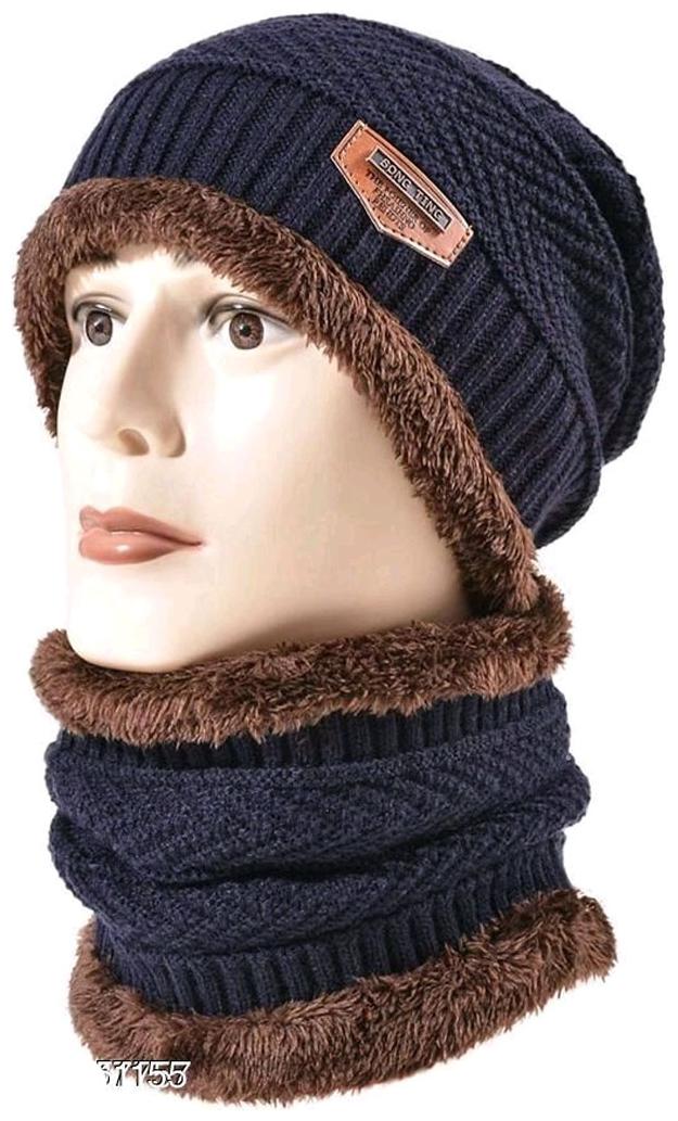 

Guys N Girls Winter Bennie Cap