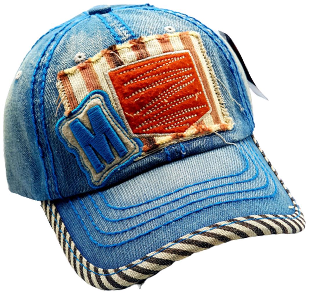 

Guys N Girls Stylish Baseball Cap
