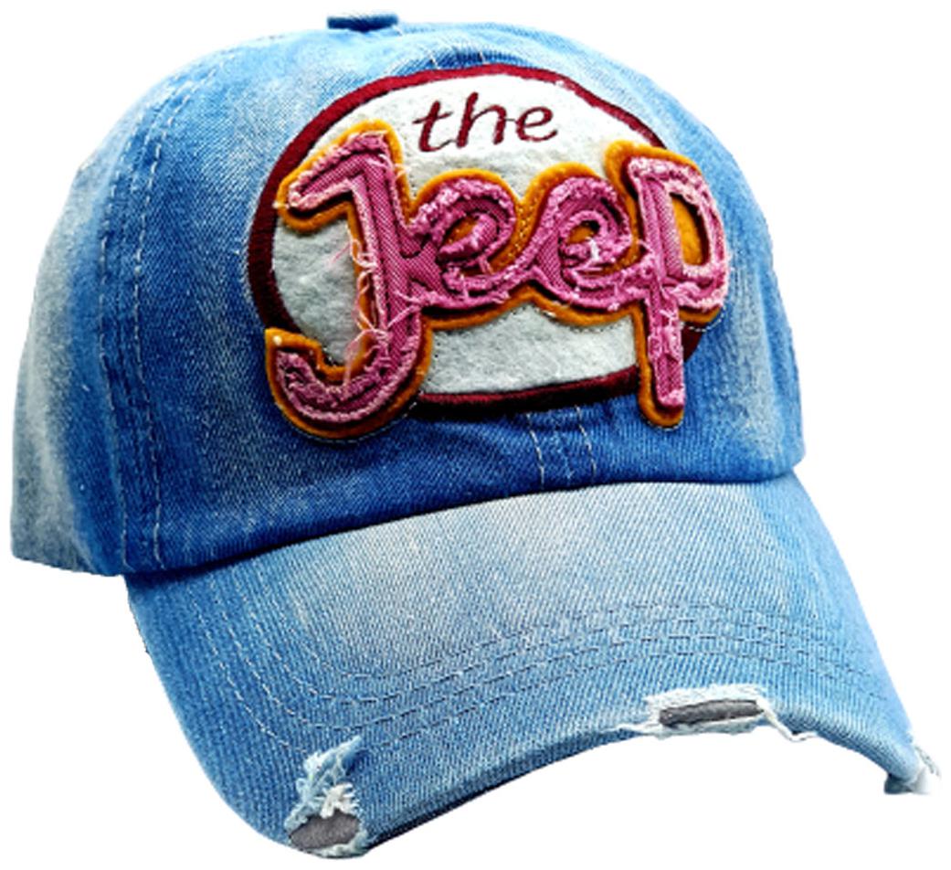 

Guys N Girls Stylish Baseball Cap