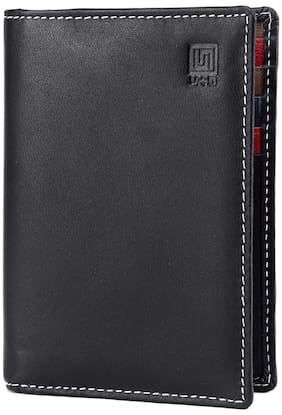 Hand Crafted Superior Quality Passport Holder For Men D25