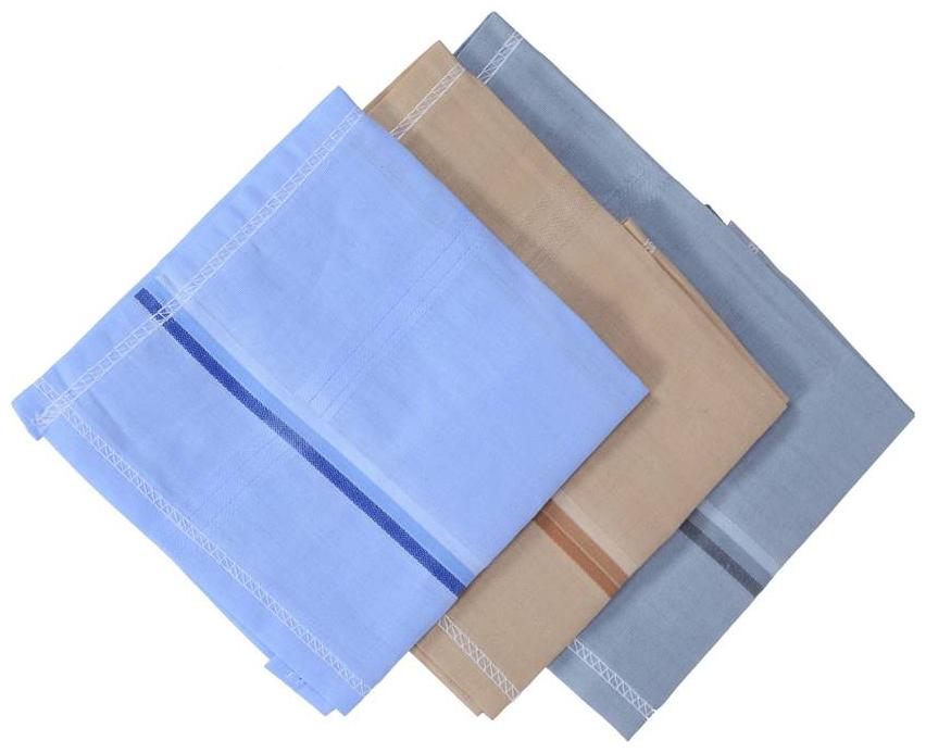 

Hanky Pack Of 3 Men s Handkerchief