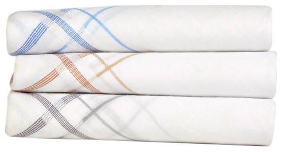 

Hanky Pack Of 3 Men s Handkerchief