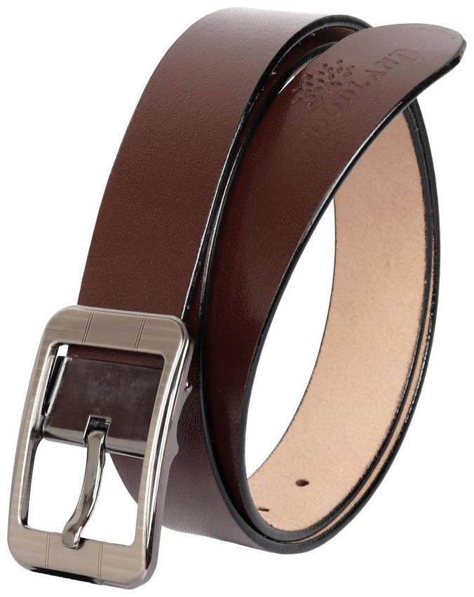 

HARLIE KING BROWN LEATHER
