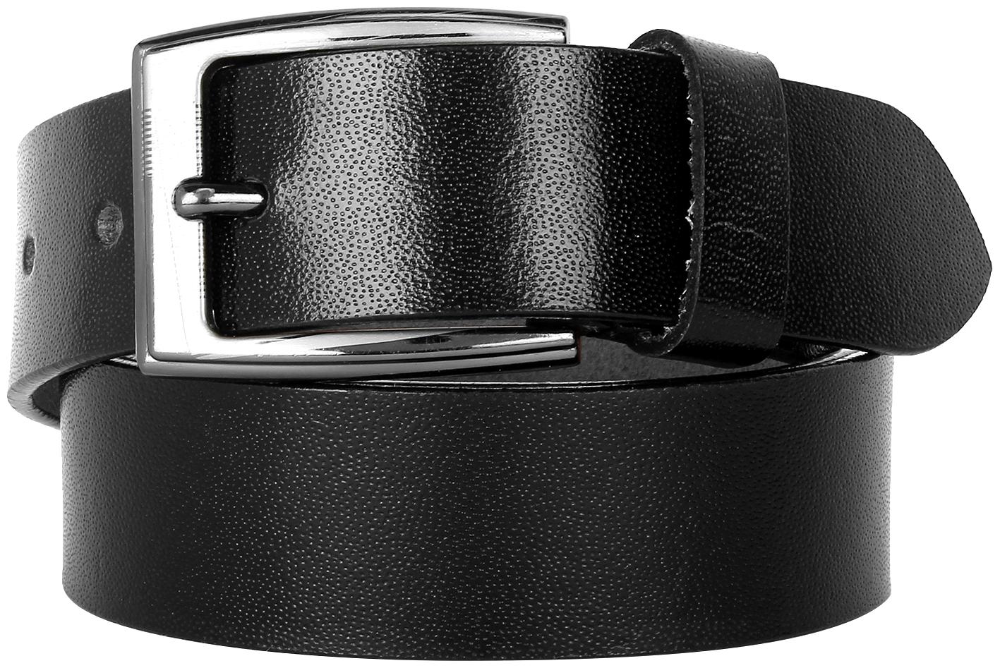 

Harlie King Men Genuine Leather Belt