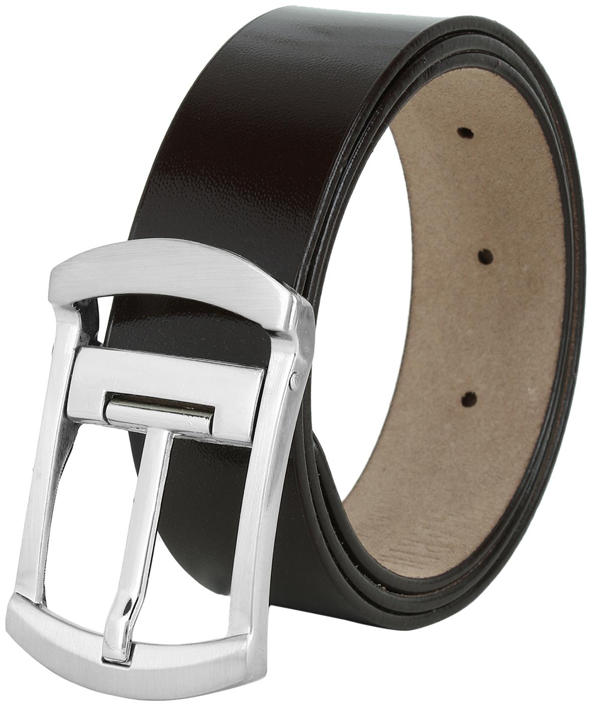 

Harlie King Men Leather Belt