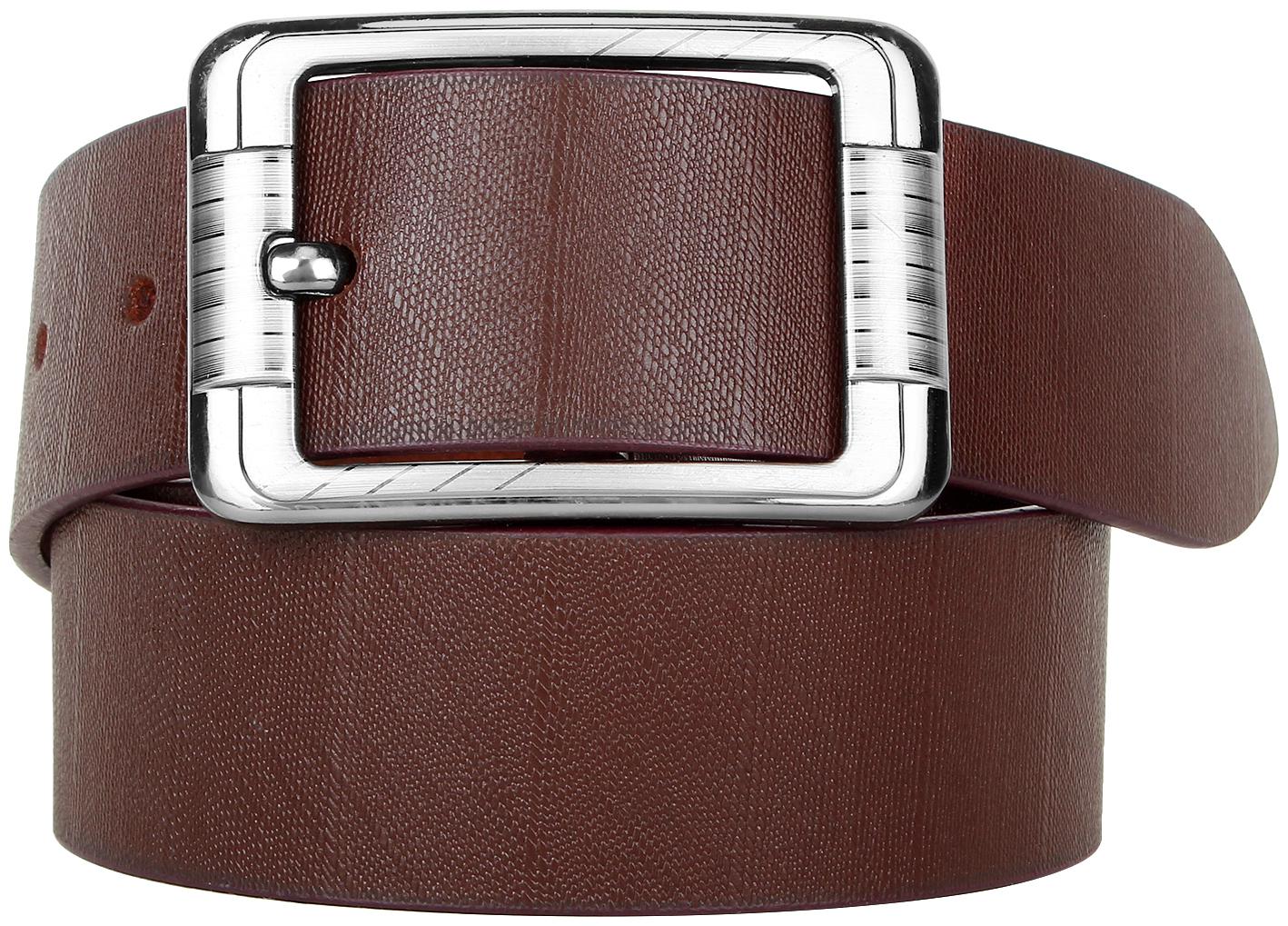 

Harlie King Men Genuine Leather Belt
