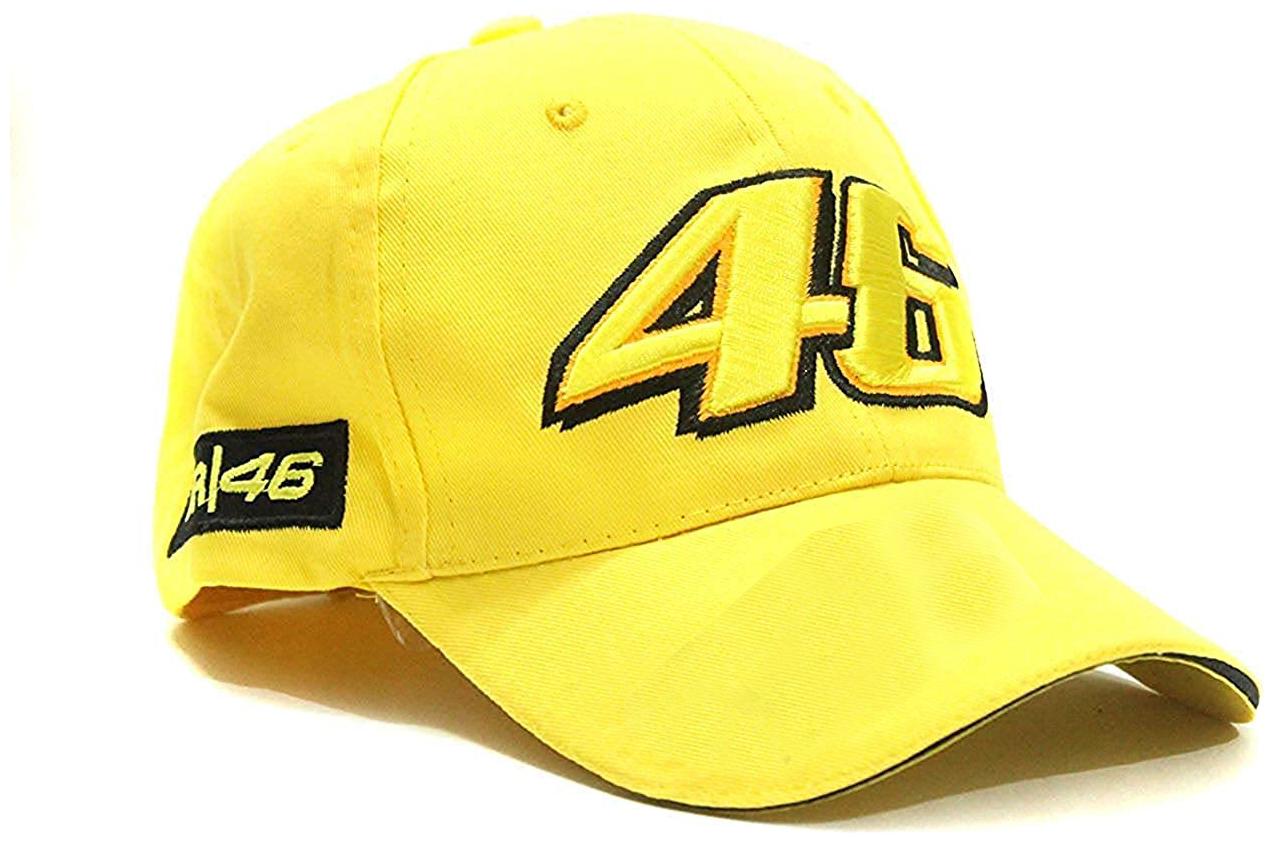 

Hash Bhush High Quality Funky 46 Design Yellow Color Cap For Men