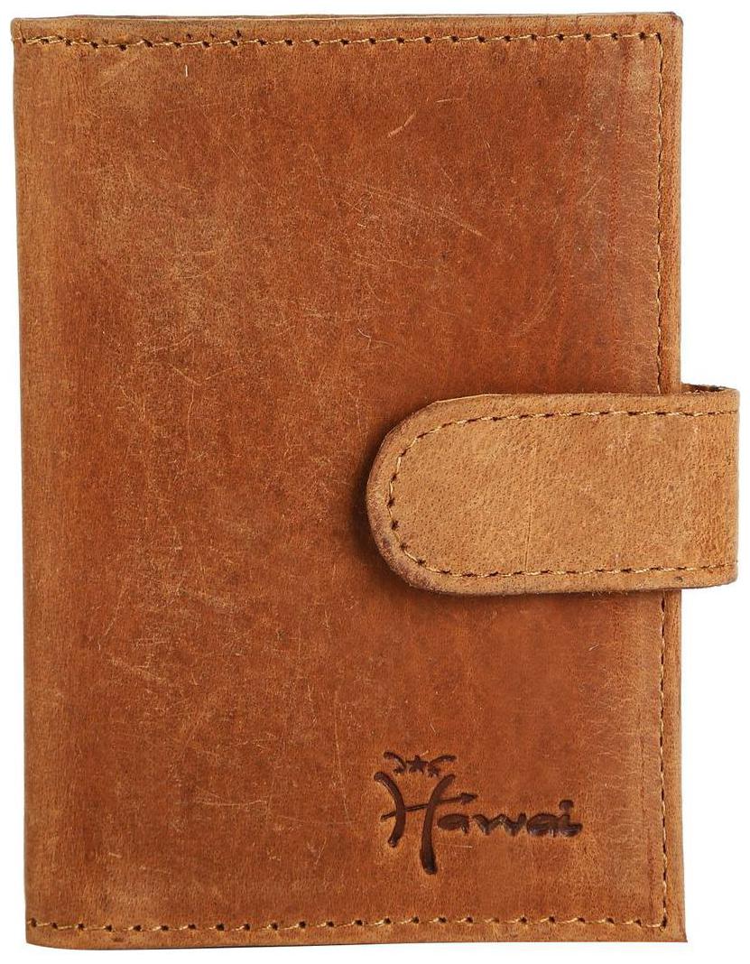 

Hawai 15 Card Holder (Set of 1 Tan)