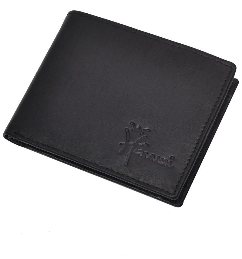 

Hawai Black Wallet