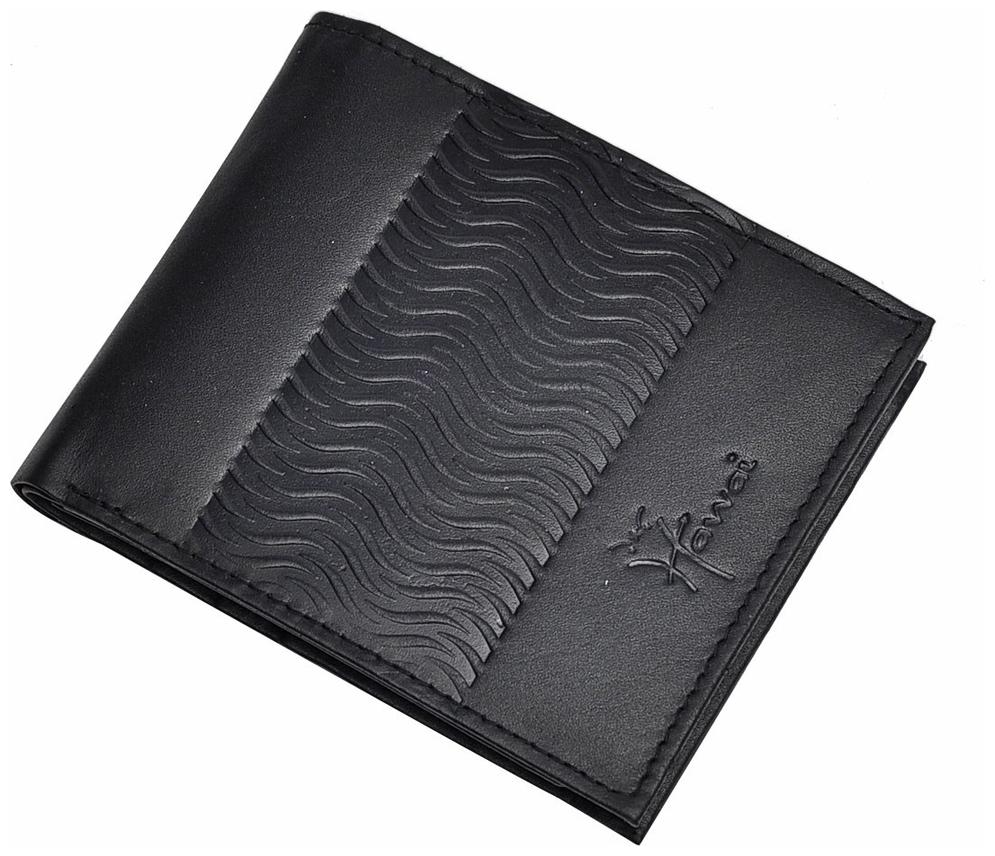 

Hawai Black Wallet