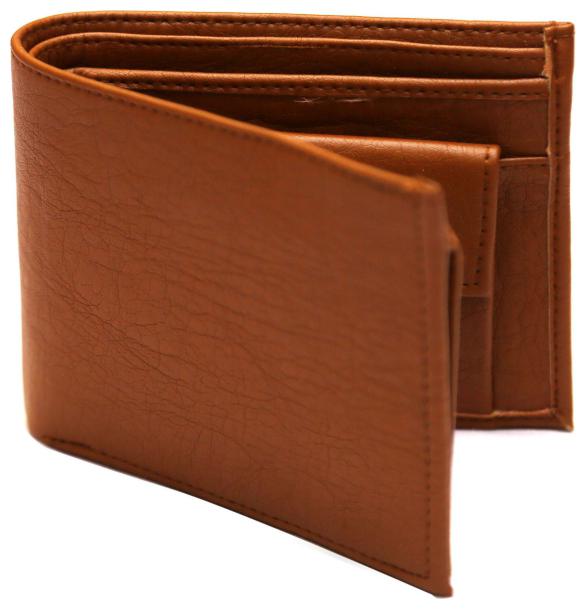 

Heady Daddy Brown Leather Wallet