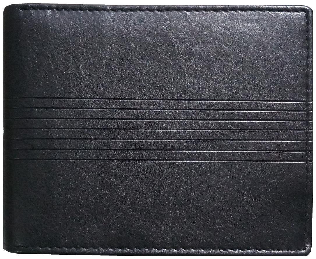 

Heena Fashion Mne s Genuine Leather Wallet With 9 Card Slots With Flap 2 Hidden Pockets 2 Compartments With Suede Leather Black HW 108