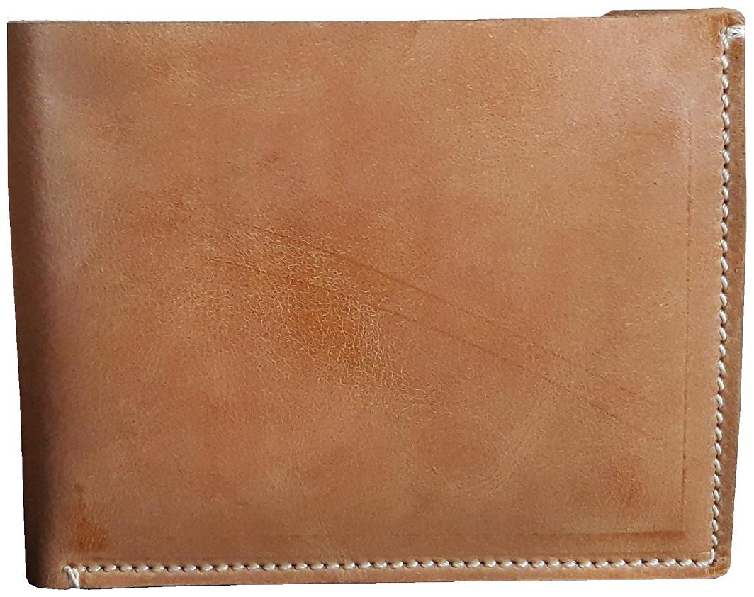 

Heena Fashion Men Assorted Leather Bi-Fold Wallet ( Pack of 1 )