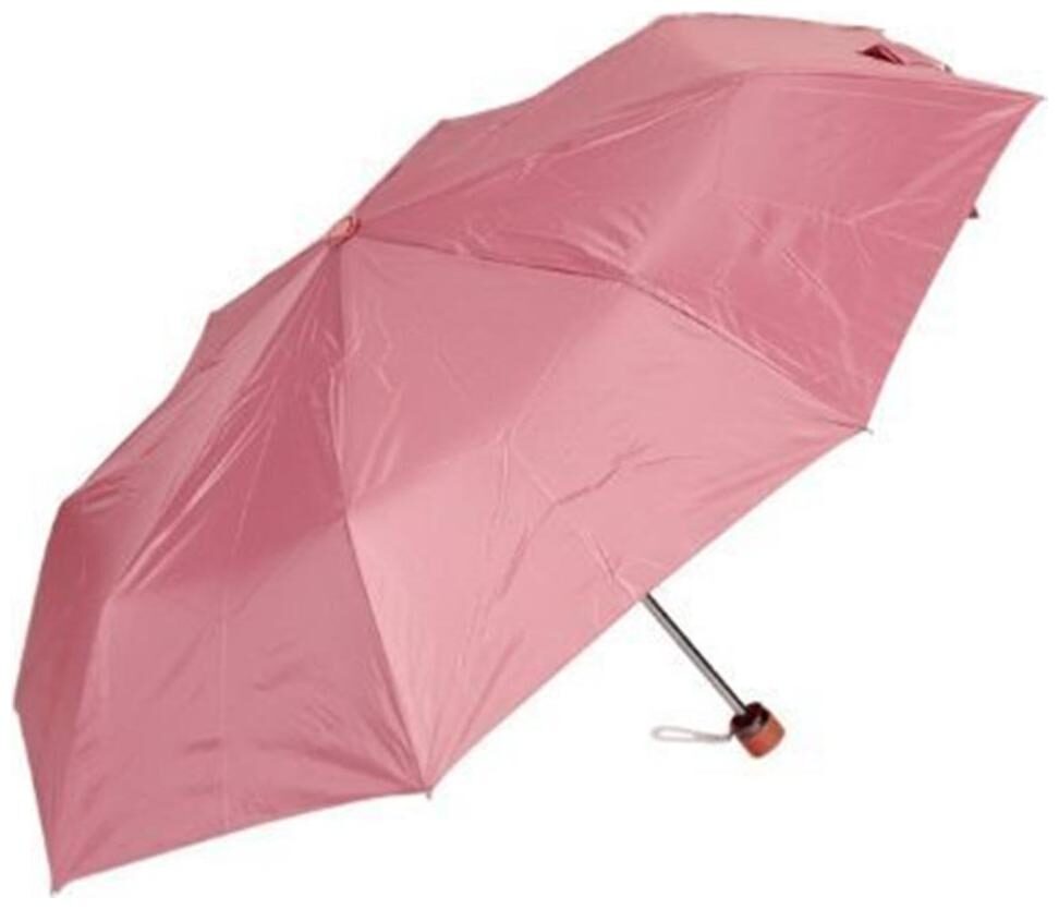 

Hello Brand 3 Fold Mono Silver Asserted Colors Umbrella