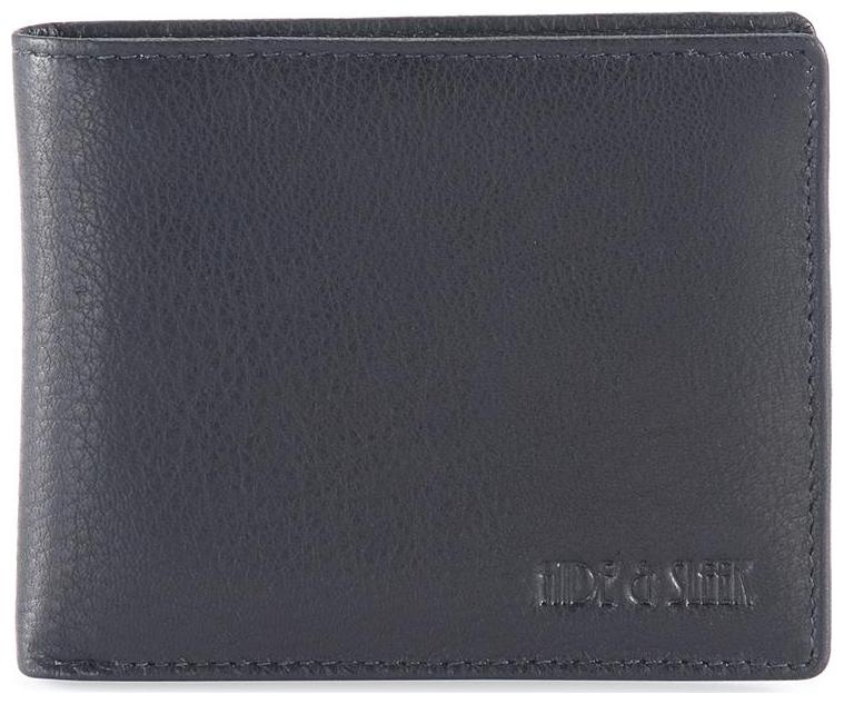 

Hide Sleek Genuine Leather Wallet