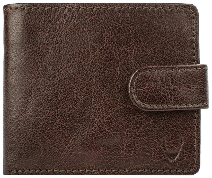 

HIDESIGN JUNIPER MW1(RF) MENS LEATHER BROWN WALLET (Free Duffe Bag on Purchase of Rs 5000 Free Sling Bag on purchase of Rs 8000 )