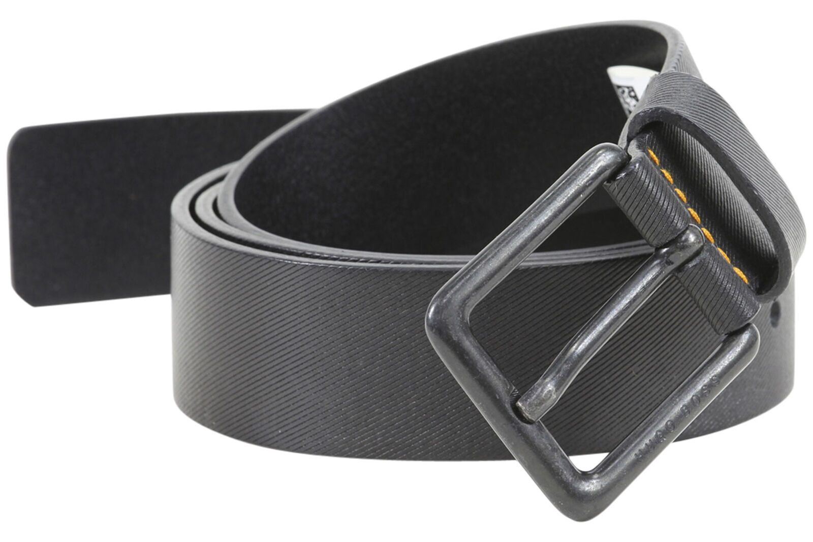 

Hugo Boss Men s Jord Genuine Embossed Leather Belt