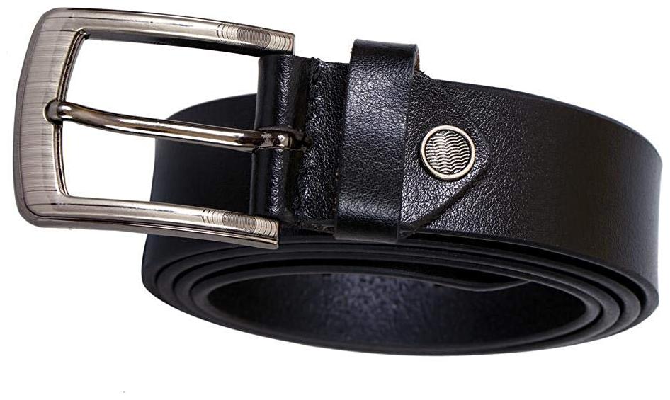 

Hush Berry Leather Belt for Men