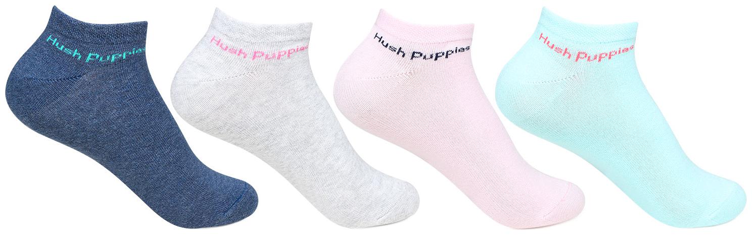 

Hush Puppies Women Secret socks - - Assorted