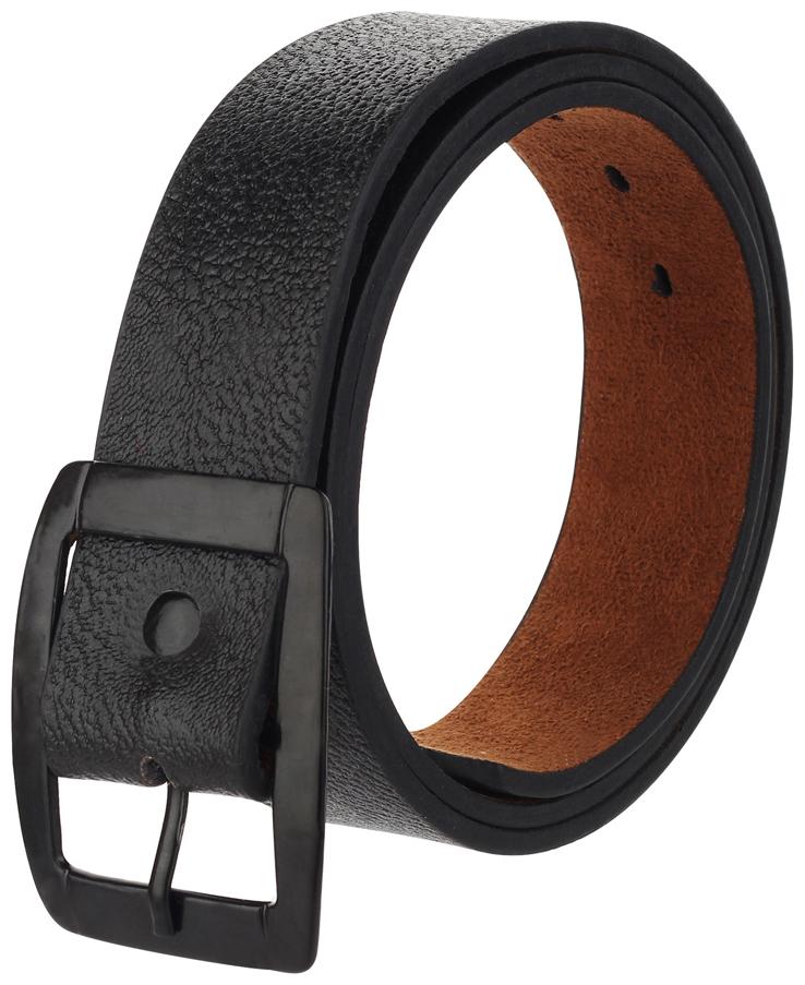 

Imperior Black Edition Synthetic Leather Belt For Men