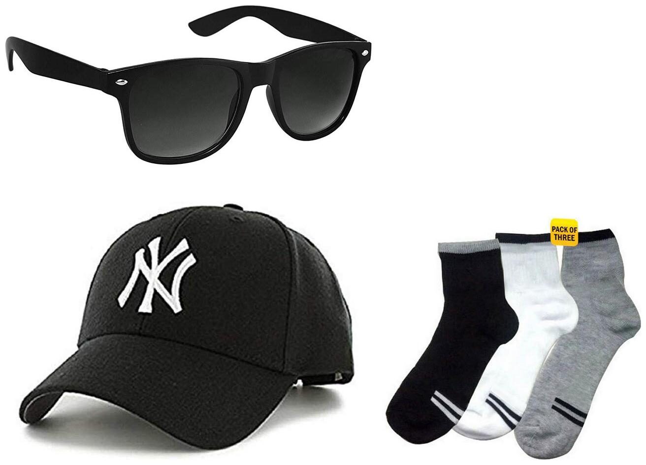 

Imperior Men Accessories Gift Set