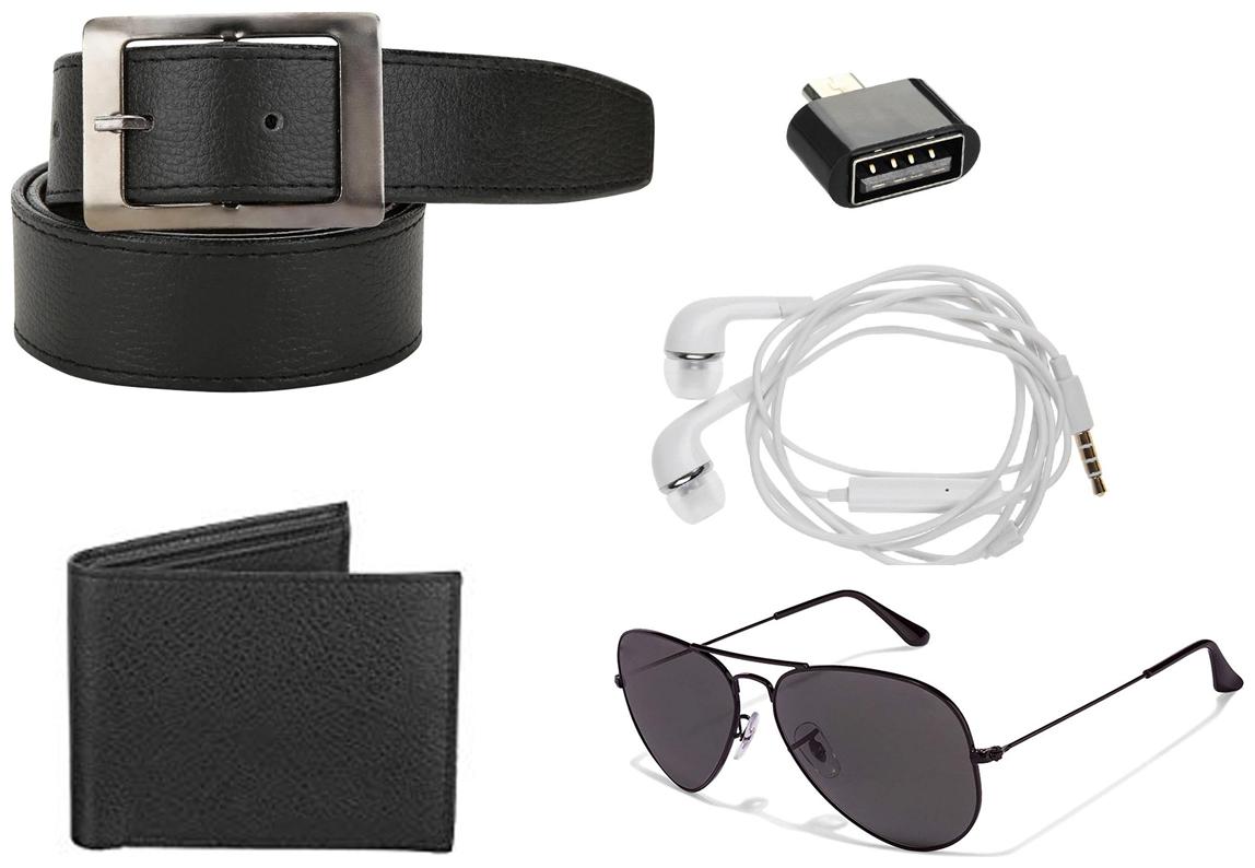 

Imperior Men Accessories Gift Set