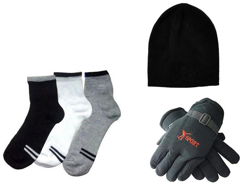 

Imperior Men Accessories Gift Set