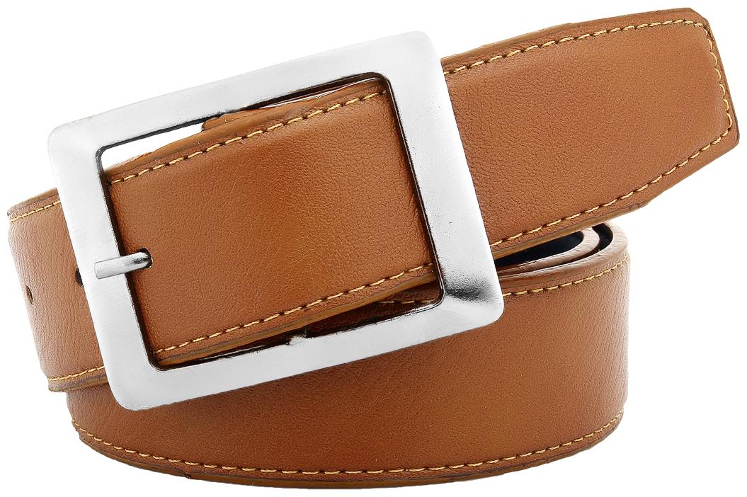 

Imperior High Quality Brown Belt For Men