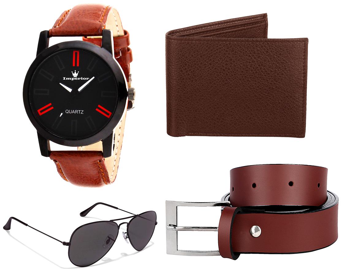 

Imperior Men Accessories Gift Set