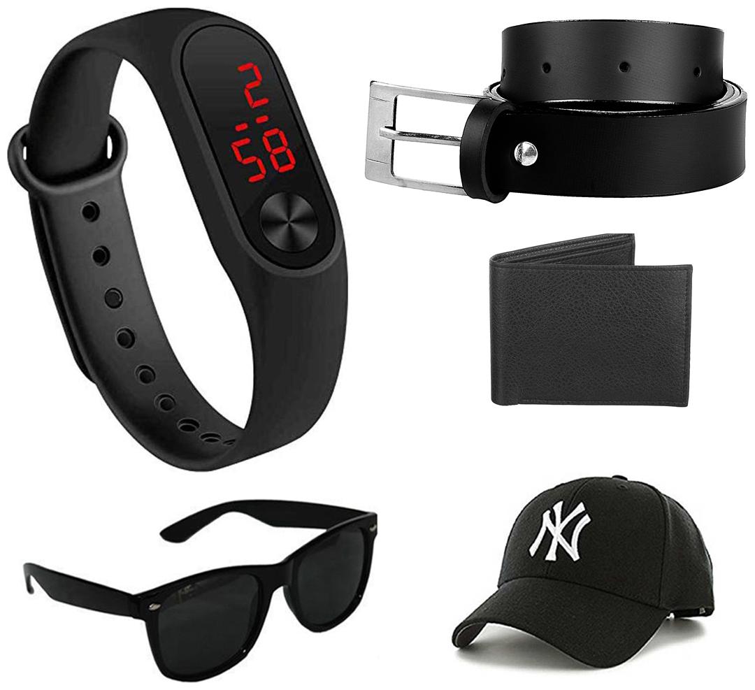 

IMPERIOR Men Accessories Gift Set