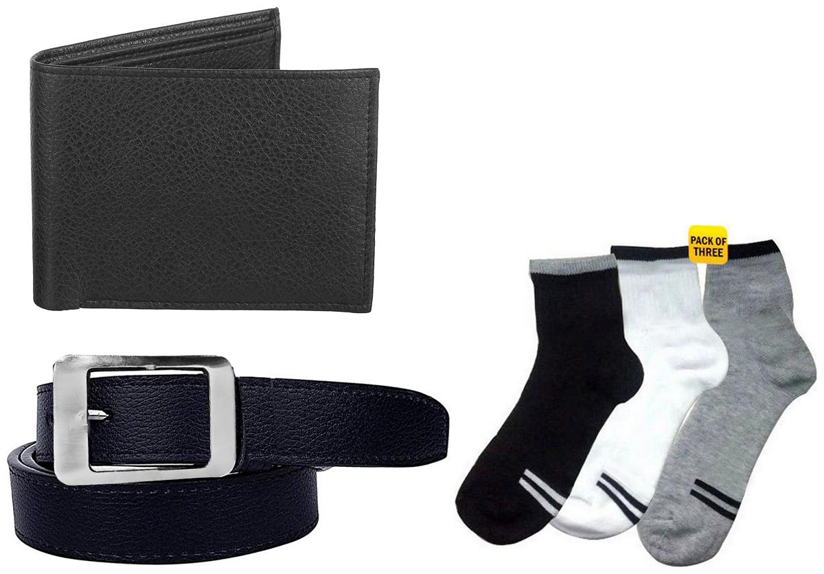 

Imperior Men Accessories Gift Set