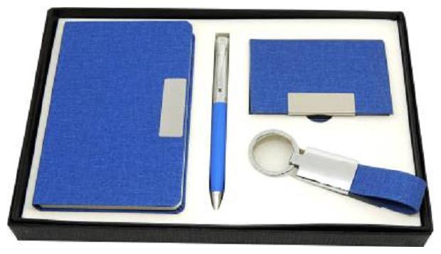 

INNOX Men Accessories Gift Set
