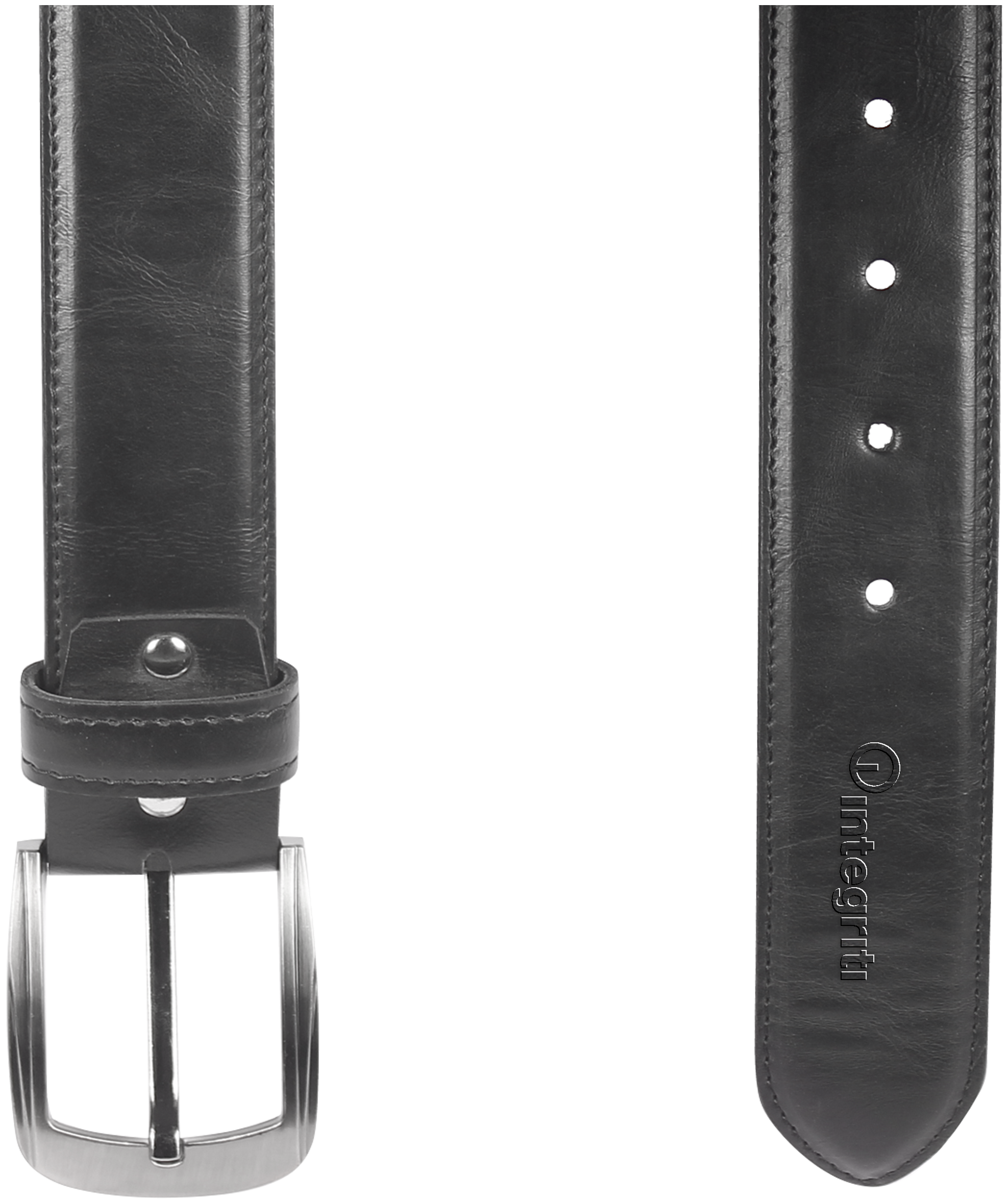 

INTEGRITI Men s PU Leather Belt