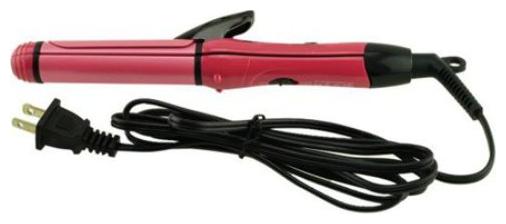 

jain star 2 in 1 Hair Straightner and Hair Curler For Women