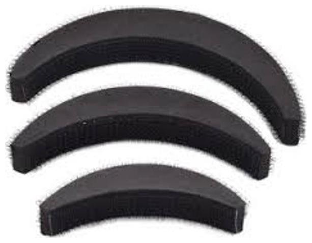 

jain star hair bumpits (set of 3)