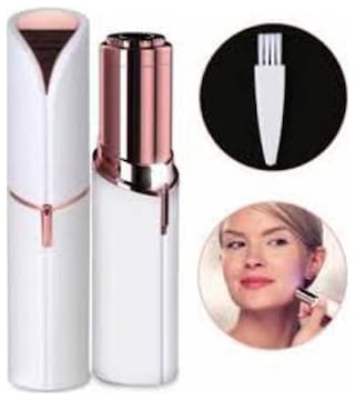 Buy Jain Star Painless Facial Hair Remover Trimmer Shaver Epilator Machine Tool For Women Ladies Girls Electric Fully Safe Sensitive Touch Expert Flawless Online At Low Prices In India Paytmmall Com