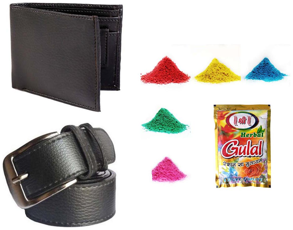 

JARS Collections Men Accessories Gift Set