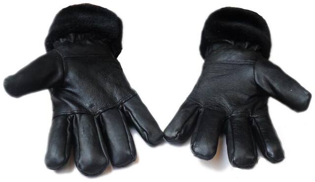 JARS Collections Women Synthetic Leather Black