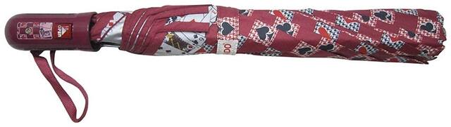 JARS Collections Multicolor 2-Fold Umbrella