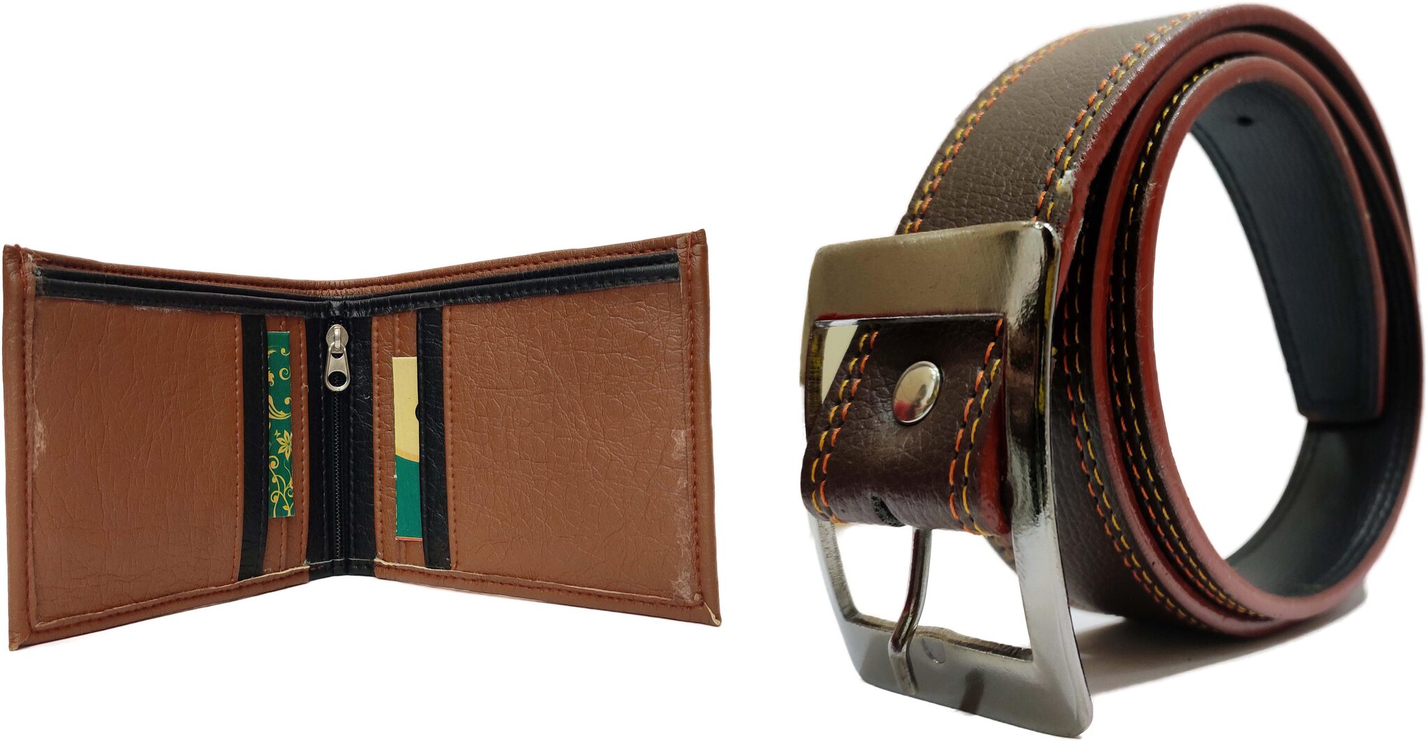 

JARS Collections Men Accessories Gift Set