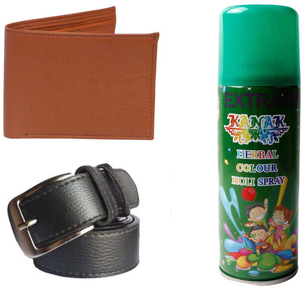 

JARS Collections Men Accessories Gift Set