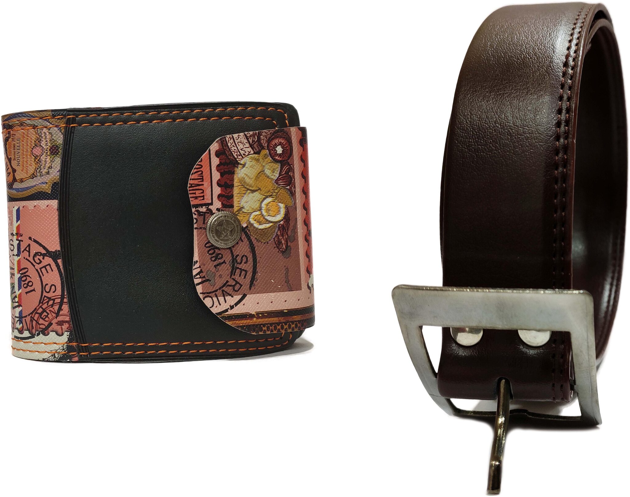 

JARS Collections Men Accessories Gift Set