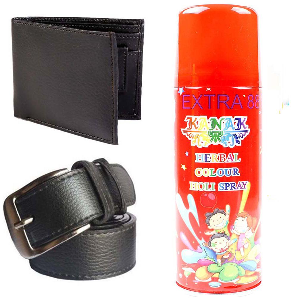 

JARS Collections Men Accessories Gift Set