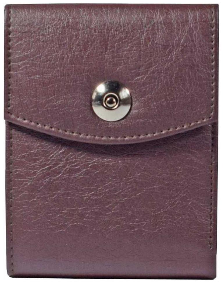 

JARS Collections Men Brown Pu Bi-Fold Wallet ( Pack of 1 )