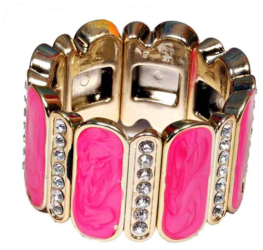 

JDX Pink Bracelet